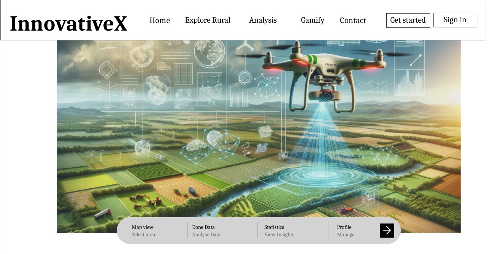 Gamification for Rural Planning